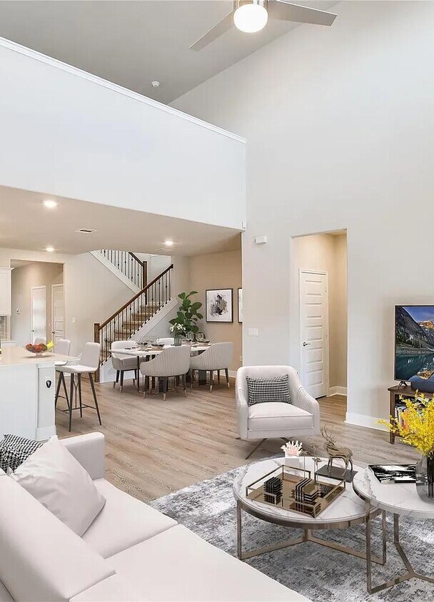 Foto principal - 17817 Bassano Ave