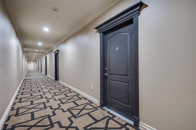 Foto del edificio - 3225 Turtle Creek Blvd Blvd