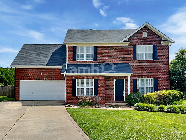 Building Photo - 5902 Carolina Manor Ct