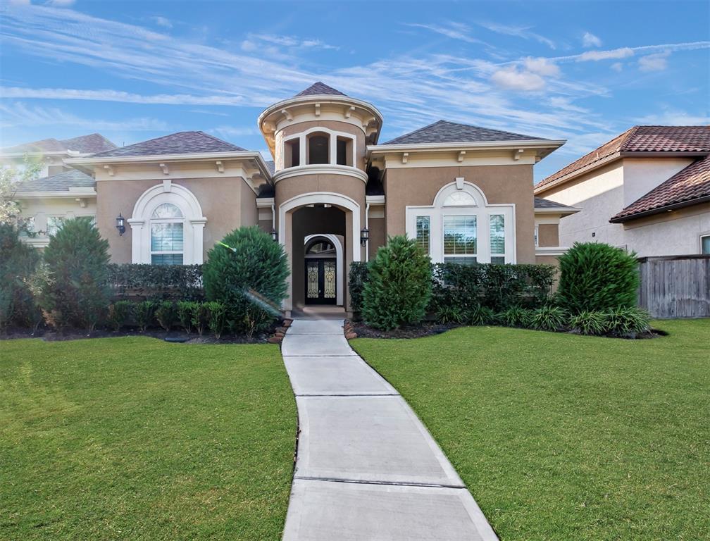 Foto principal - 5402 Pipers Creek Ct