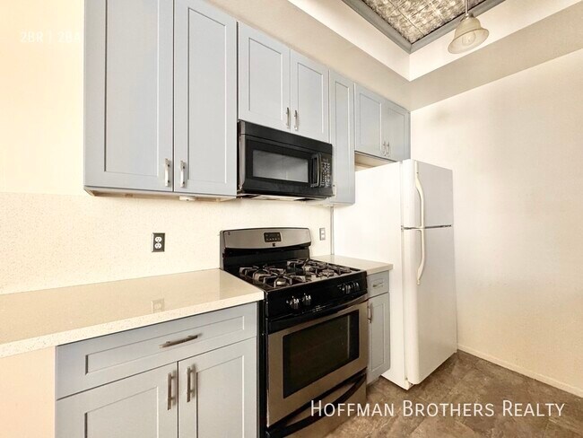 Foto del edificio - 1224 S Corning St