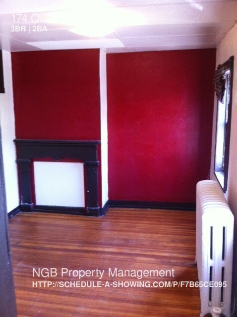Primary Photo - 174 Quail St