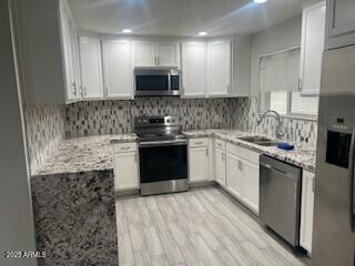 Foto del edificio - 3342 N 63rd Ave