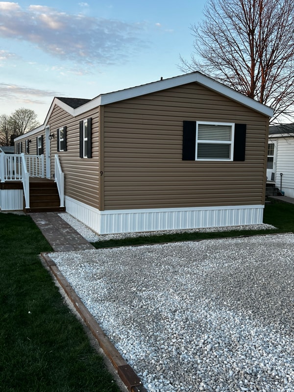 Foto del edificio - 911 West Ave