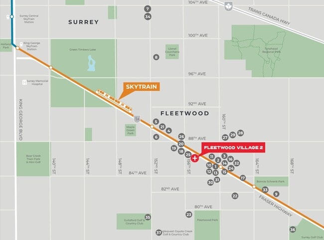 Building Photo - 15733 85 Av