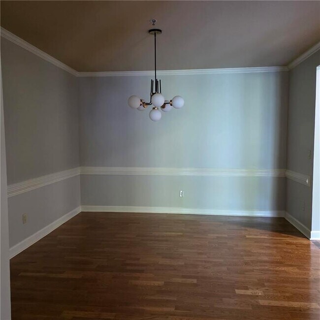 Foto del edificio - 2865 Lenox Rd NE