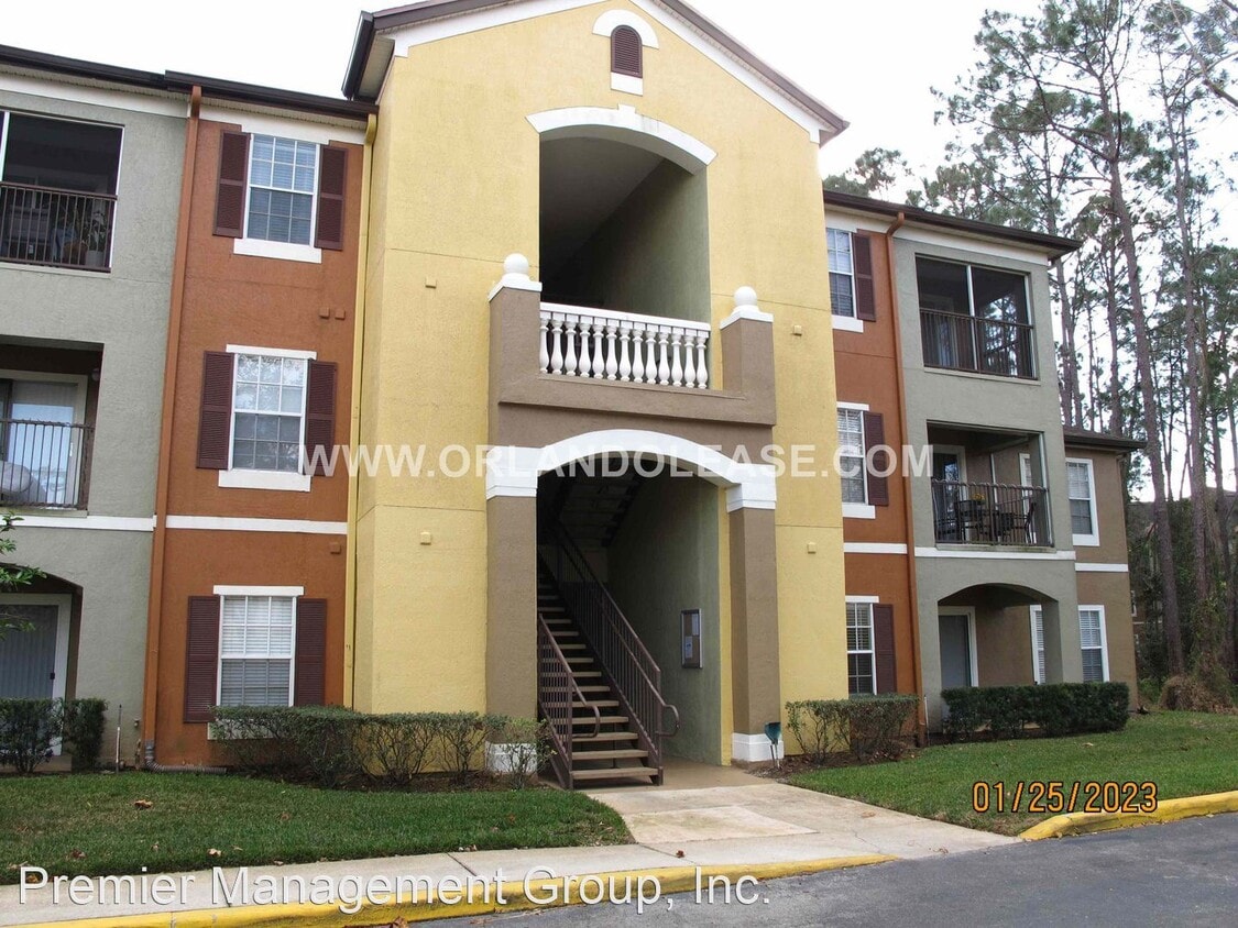 12500 Crest Springs Ln, Orlando, FL 32828