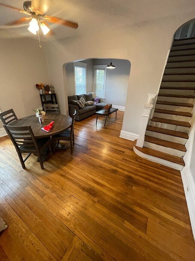 Foto del edificio - 3BR Townhouse