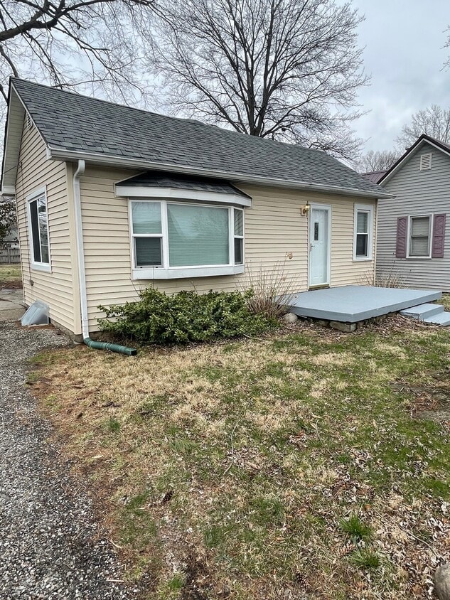 3200 Putnam St, Terre Haute, IN 47803 House Rental in Terre Haute, IN