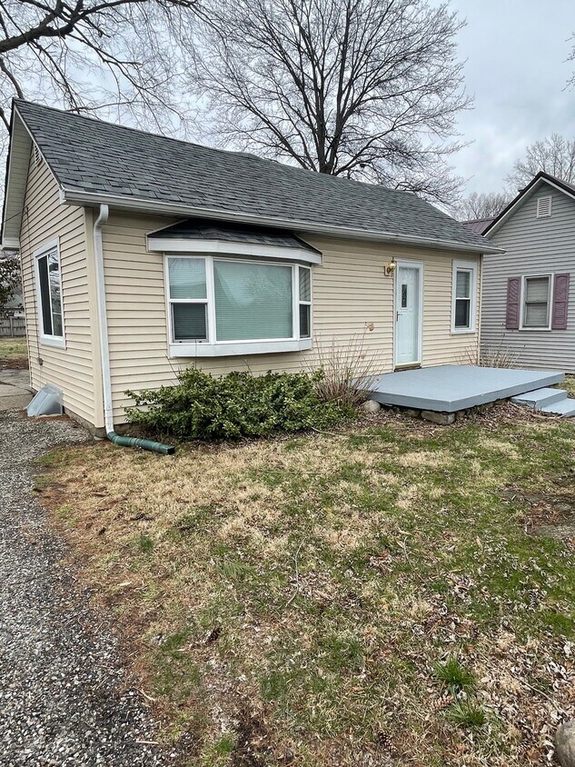 3200 Putnam St, Terre Haute, IN 47803 House Rental in Terre Haute, IN