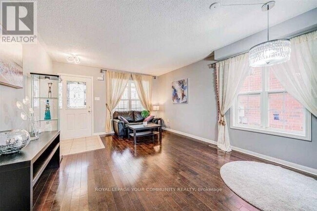 Photo du bâtiment - 7 Bern St