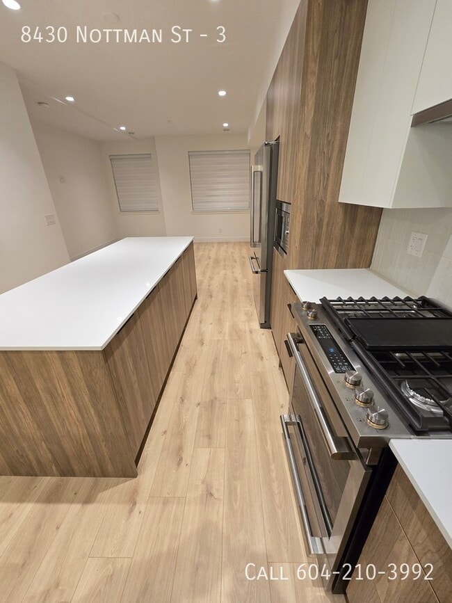 Building Photo - Brand New Townhouse at Cherryville