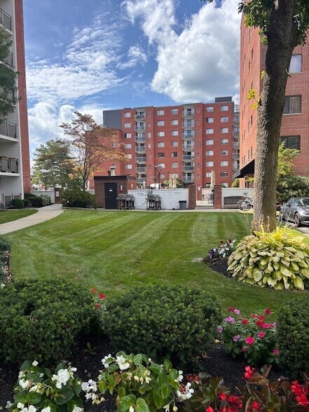 Foto del edificio - 12 9th St