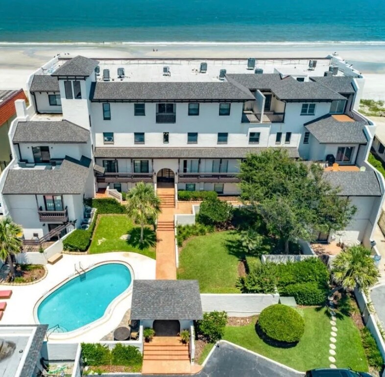 Foto principal - 2415 Costa Verde Blvd