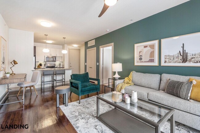 Foto del edificio - 14580 Crosby Fwy