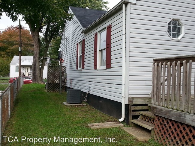 Building Photo - 203 Darlington Ave