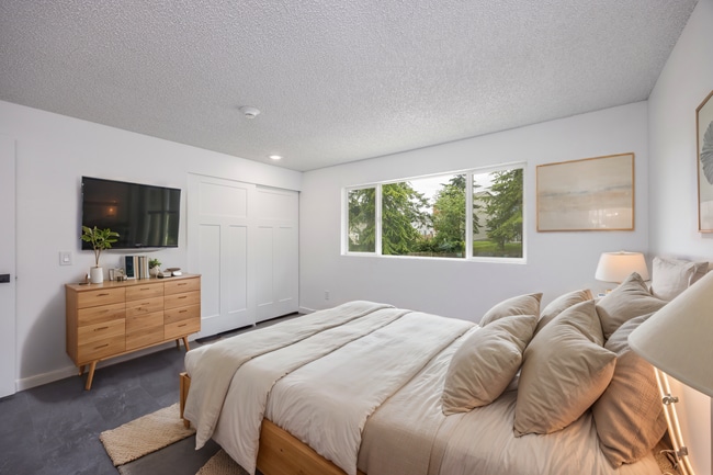 Foto del interior - Crestview Townhomes