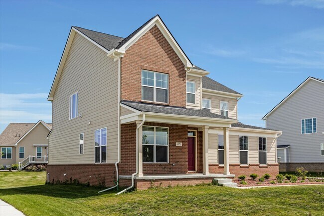 Foto del edificio - 6370 Avalon Wy
