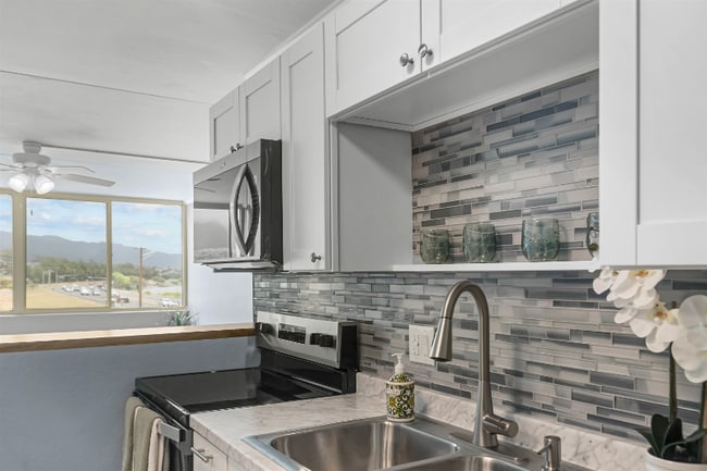 Foto del edificio - 111 Kahului Beach Rd