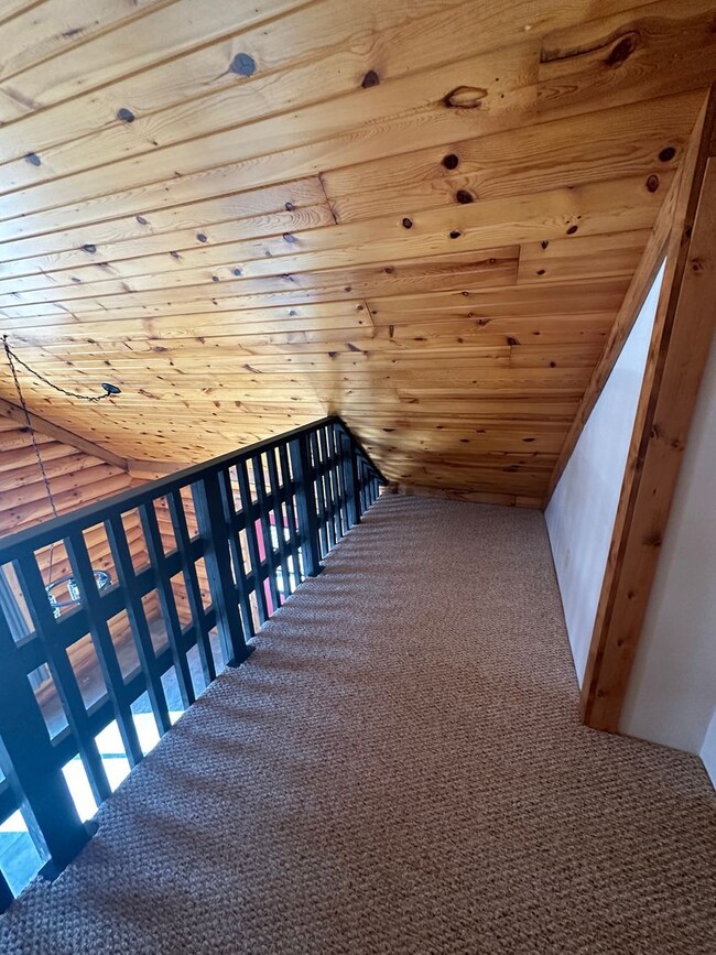 Foto del edificio - Log Cabin in Camp Douglas, WI