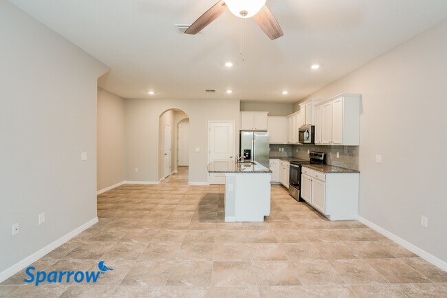 Building Photo - 6553 Serenity Fall Lane