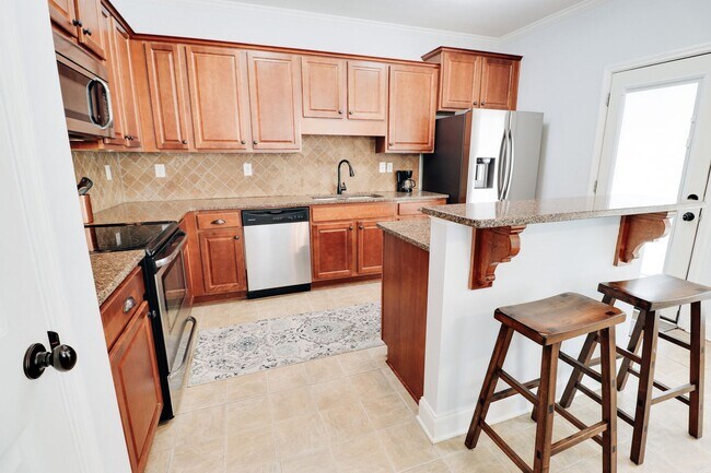Foto del edificio - 3 bedroom/ 2 1/2 bath home in Evans, GA