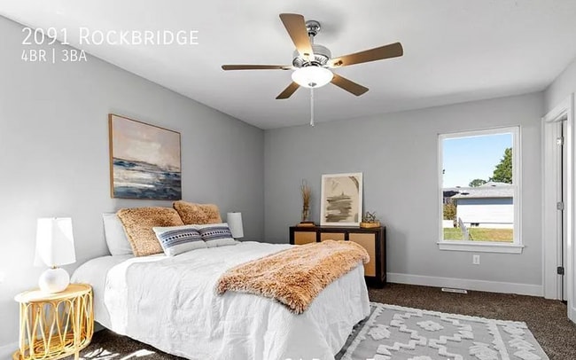 Building Photo - Don't miss out on this beautiful home!