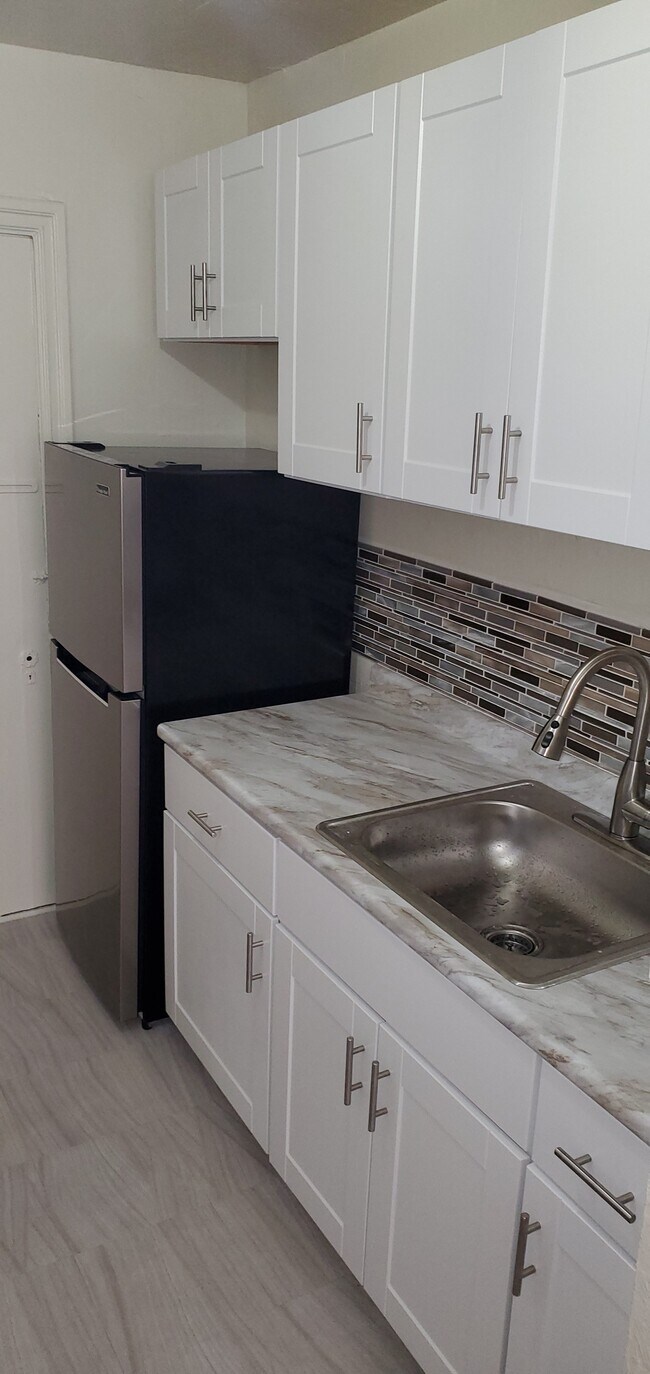 Unidad 305 - Seeley Apartments