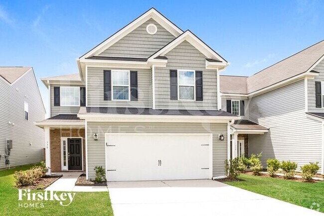Building Photo - 770 Redbud Ln