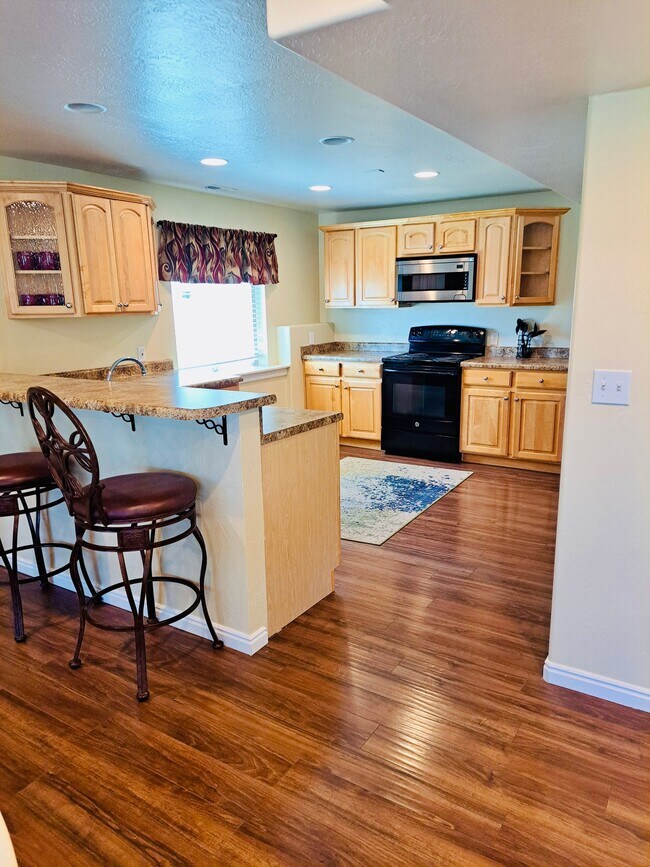 Foto del edificio - 334 W Shadow Ridge Dr