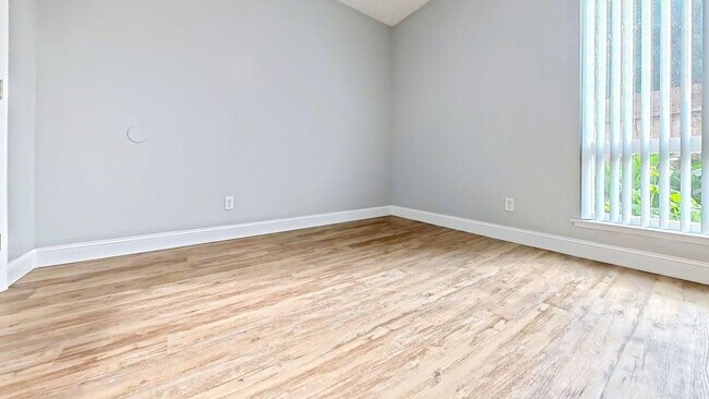 Dormitorio 1 - Sunrise Apartments