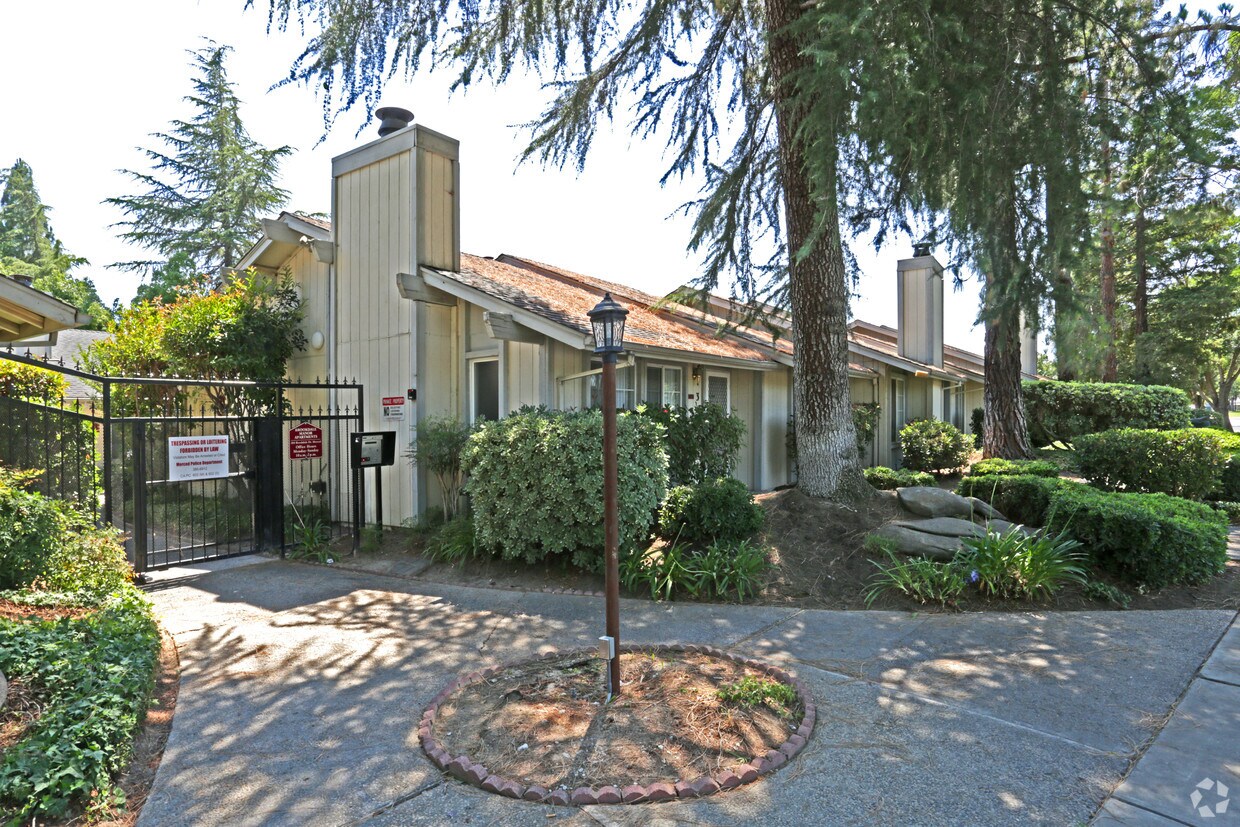 Foto del edificio - Brookdale Manor