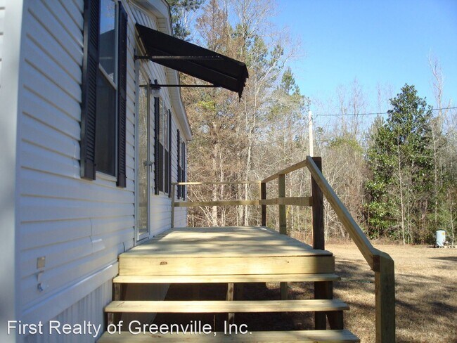 Building Photo - 3 br, 2 bath House - 2465 Poorhouse Rd