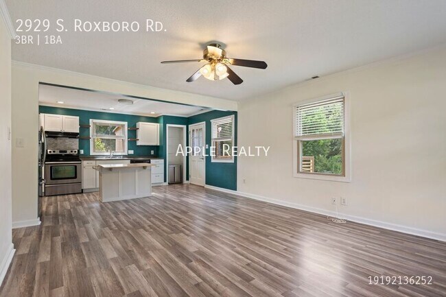 Foto del edificio - 2929 S Roxboro St