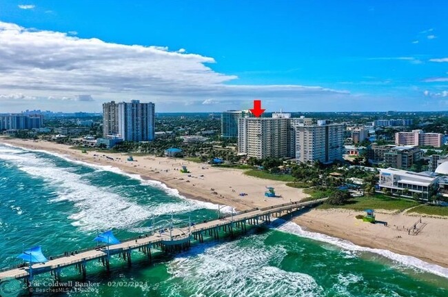 Building Photo - 111 N Pompano Beach Blvd