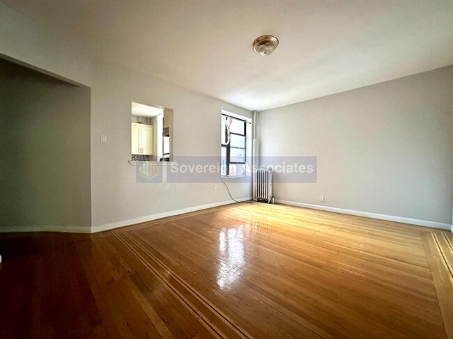 Foto del edificio - 570 W 156th St