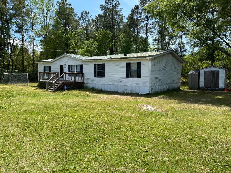 1321 Montford Rd, SC 29440 House Rental in SC