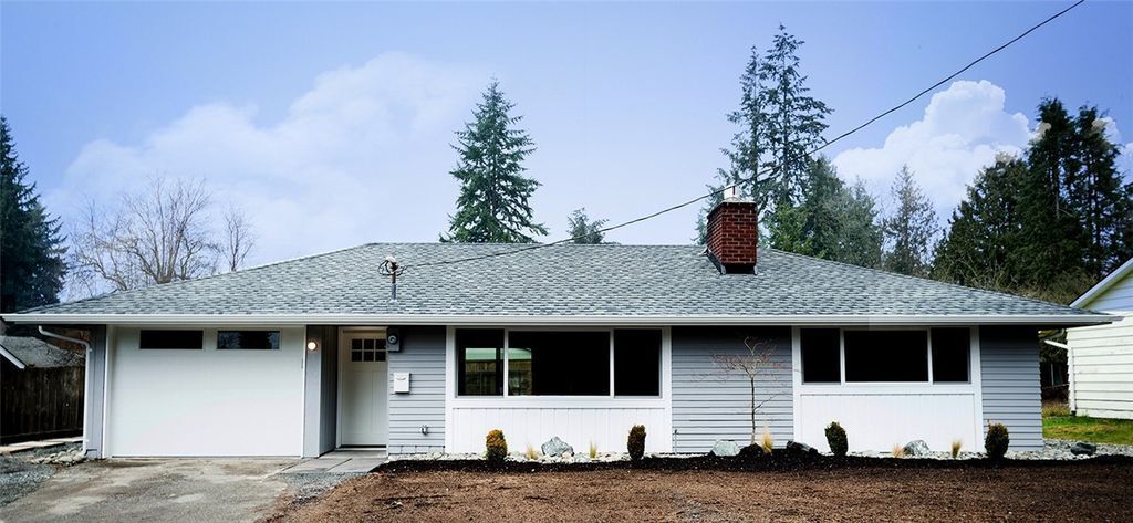 5905 228th St SW, Mountlake Terrace, WA 98043 - House Rental in ...