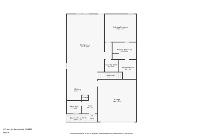 Building Photo - 253 Amy Aly