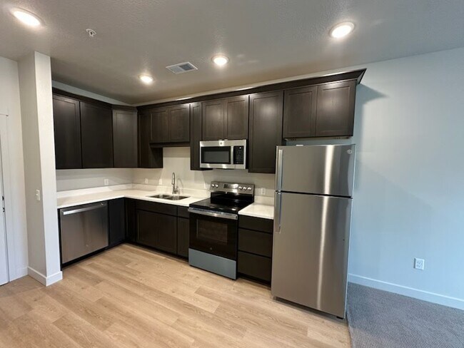 Foto del edificio - Beacon Cove