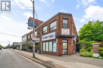 Building Photo - 3635 Dundas St W