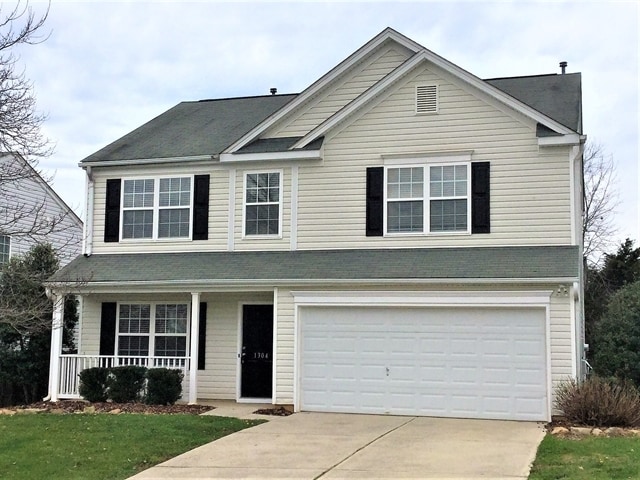 Building Photo - 1304 Crestfield Ct