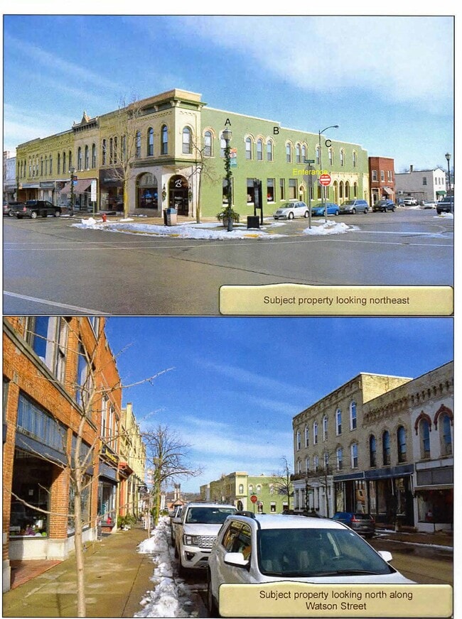 Building Photo - 108 Scott St