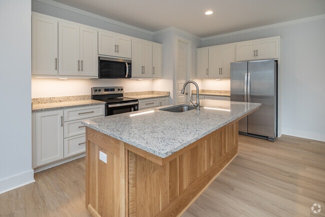 Building Photo - Vine Betton