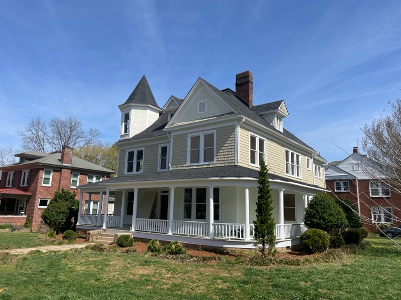 Foto principal - 200 Mitchell Ave