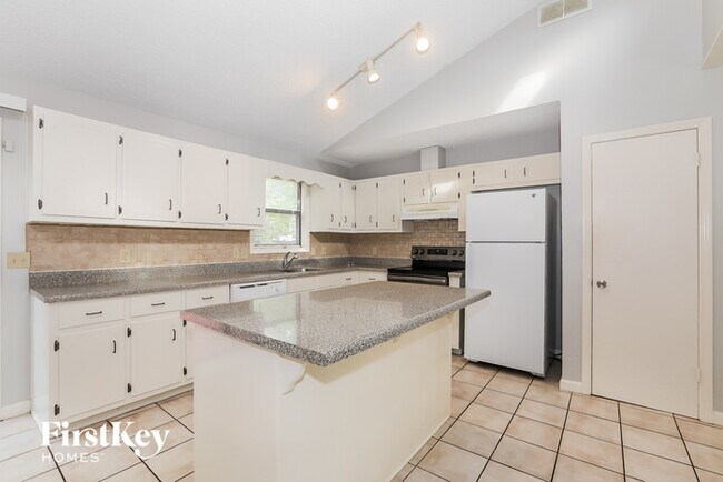 Foto del edificio - 1389 Millstream Trail NW