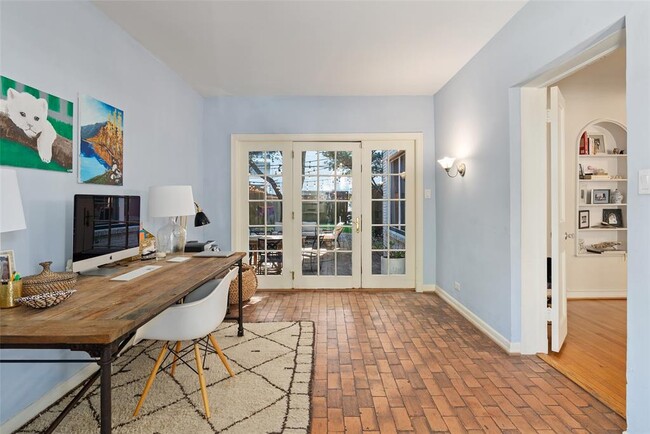 Foto del edificio - 4513 Fairway Ave