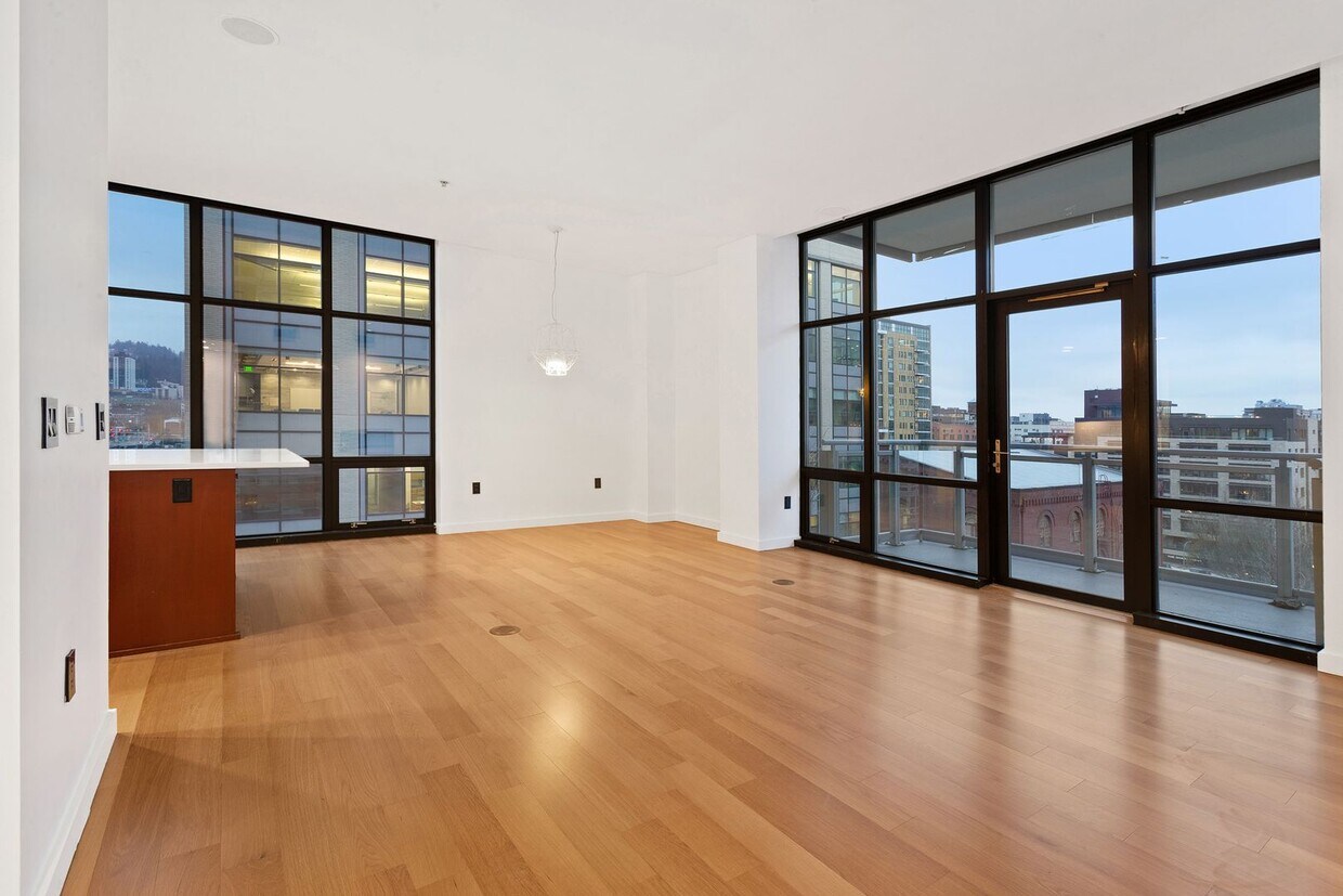 Foto principal - Exquisite 1BD/1.5BTH Condo Unit in the Pea...