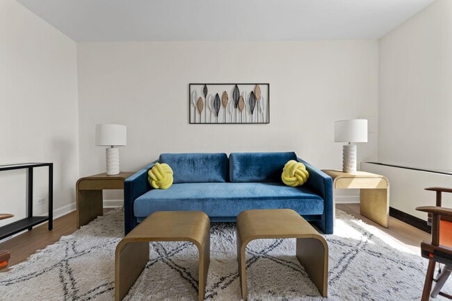 Foto del edificio - 1260 21st St NW