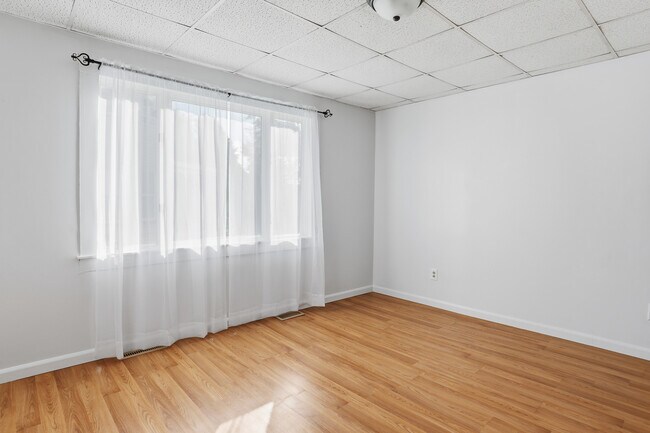 Sala de estar - 216 W William St